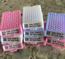 Load image into Gallery viewer, BlockID - Cassette Label Printer Package - PRO