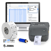 Load image into Gallery viewer, LabID Laboratory Printer Package - BASIC