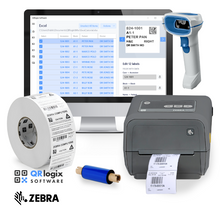 Load image into Gallery viewer, LabID Laboratory Printer Package - PRO