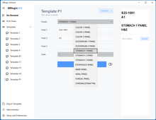 Load image into Gallery viewer, QRlogix Software for Laboratories and Healthcare