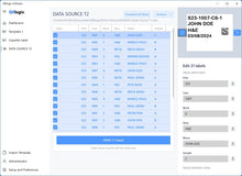 Load image into Gallery viewer, QRlogix Software for Laboratories and Healthcare