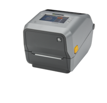 Load image into Gallery viewer, SlideID Microscope Slide Labels - 1,750 per roll for ZEBRA® Style Printers