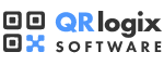 QRlogix.com logo