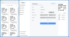Load image into Gallery viewer, SlideID - Microscope Slide Label Printer Package PRO