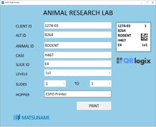Load image into Gallery viewer, Nicelabel 10 - Powerforms