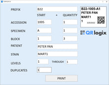 Load image into Gallery viewer, Nicelabel 10 - Powerforms