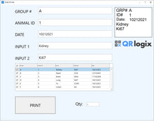 Load image into Gallery viewer, Nicelabel 10 - Powerforms