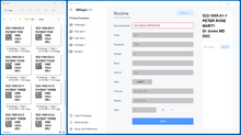 Load image into Gallery viewer, SlideID - Microscope Slide Label Printer Package PRO