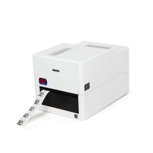 Load image into Gallery viewer, Barcoded histology microscope slide labels