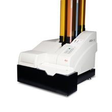 Load image into Gallery viewer, Front angle of leica IPC cassette printer