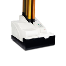 Load image into Gallery viewer, Refurbished Leica IPC cassette printer with cassettes
