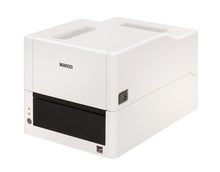Load image into Gallery viewer, Front angle of slide label printer