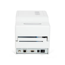 Load image into Gallery viewer, Back of SlideID slide label printer