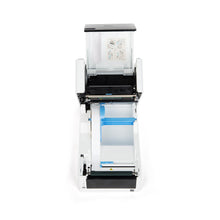 Load image into Gallery viewer, Inside of slide label printer