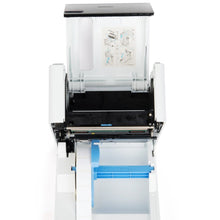 Load image into Gallery viewer, Inside of SlideID slide label printer