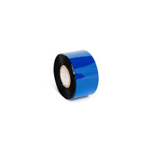 Load image into Gallery viewer, Ribbon for thermal transfer slide labels