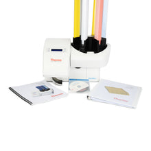 Load image into Gallery viewer, Thermo Printmate 450 with user manual and Labwriter software