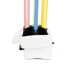 Load image into Gallery viewer, Side view of Printmate with cassettes