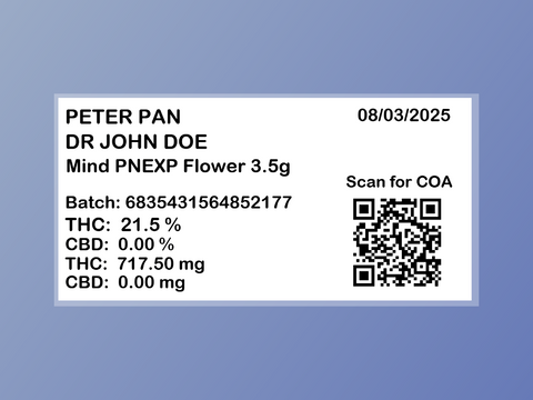 Cannabis Retail 2 FL