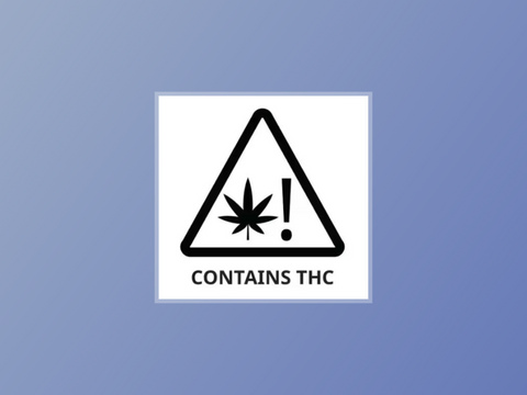 Cannabis Warning 1