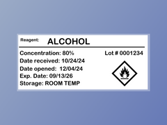 Reagent 1