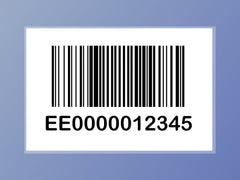 Warehouse LPN 1