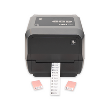 Load image into Gallery viewer, QRlogix Software for Zebra Printers
