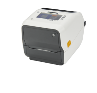 Zebra® ZD621 Direct Thermal Label Printer
