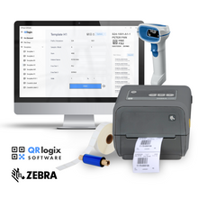 Load image into Gallery viewer, LabID Laboratory Printer Package
