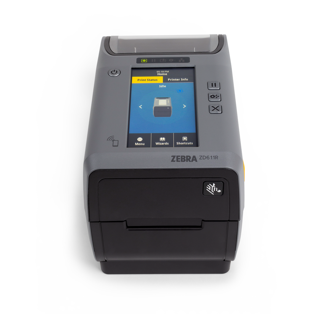 Zebra ZD611R - RFID Printer