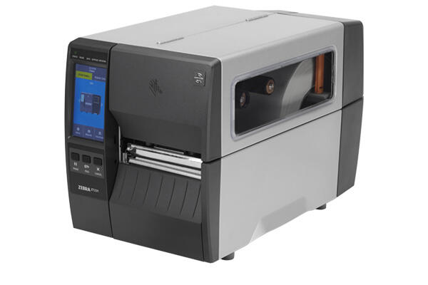 Zebra ZT231 RFID Printer