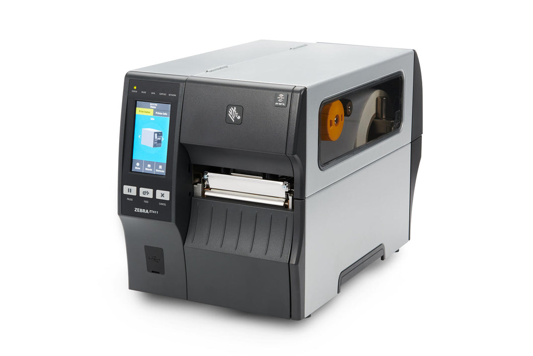 Zebra ZT411 RFID Printer