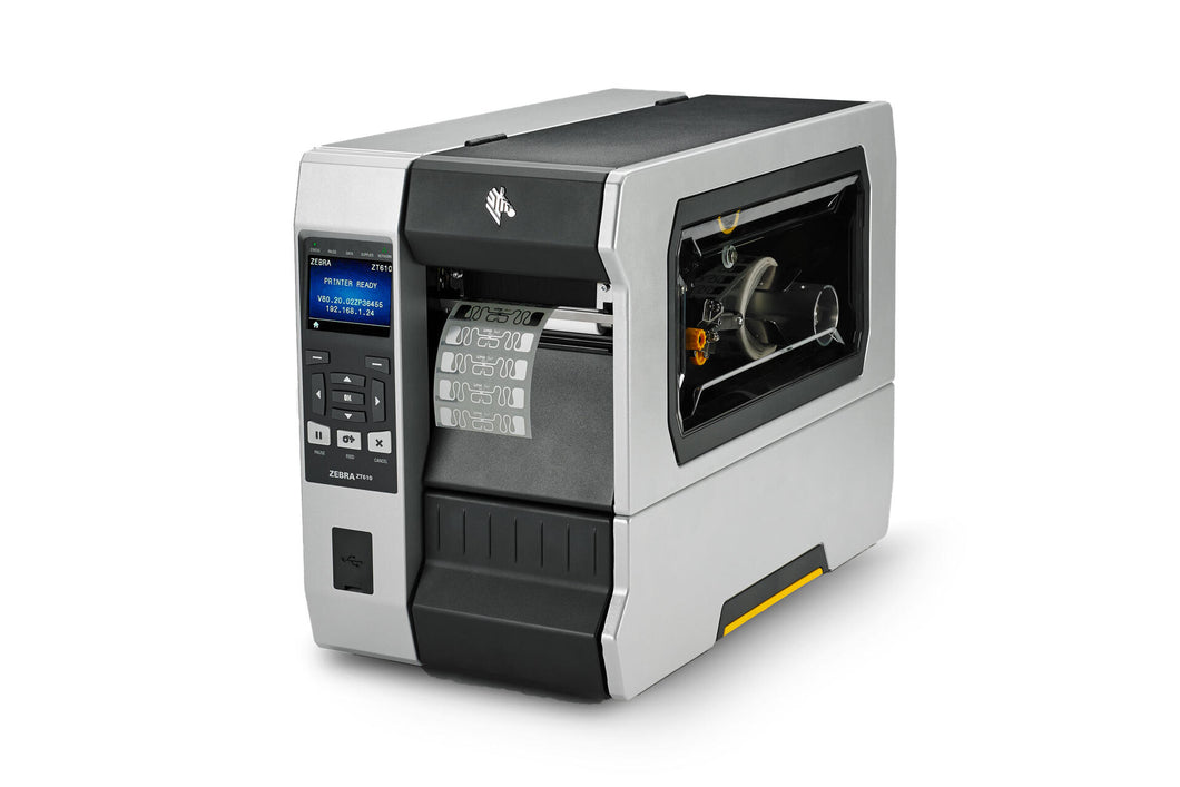 Zebra ZT610 RFID Printer