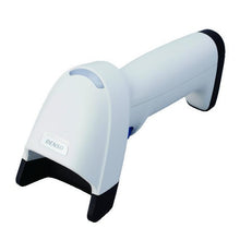 Load image into Gallery viewer, Denso AT30Q Healthcare barcode scanner works facing down

