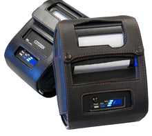 Load image into Gallery viewer, Citizen-Systems CMP-32 Mobile Handheld Barcode Label Printer
