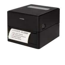Load image into Gallery viewer, Citizen-Systems CL-E303CBI Laboratory Barcode Label Printer

