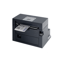 Load image into Gallery viewer, Citizen-Systems CL-S400DTCBI Healthcare Wristband Label Printer
