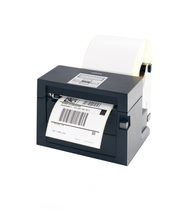 Load image into Gallery viewer, Citizen-Systems CL-S400DTCBI Healthcare Wristband Label Printer
