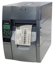 Load image into Gallery viewer, Citizen-Systems CL-S700CBI High-Volume Laboratory Barcode Label Printer
