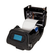 Load image into Gallery viewer, Citizen-Systems CMP-28L Mobile Handheld Barcode Label Printer
