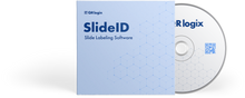Load image into Gallery viewer, SlideID Microscope slide labeling software
