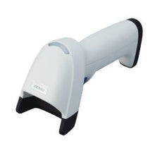 Load image into Gallery viewer, Denso barcode scanner used in histology laboratory 
