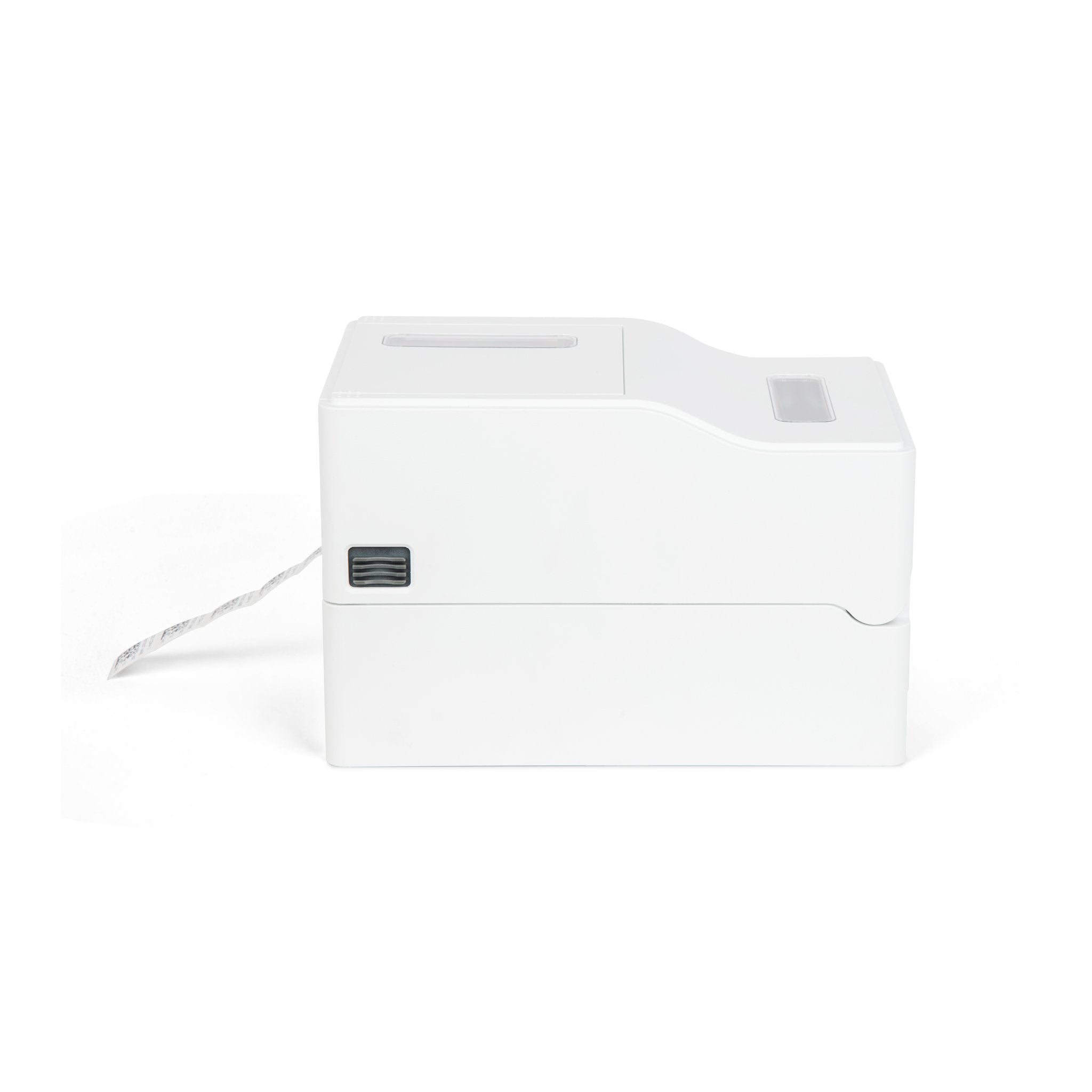 SlideID - Microscope Slide Label Printer Complete WORKSTATION