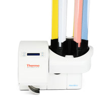 Load image into Gallery viewer, Front of Thermo Printmate cassette printer
